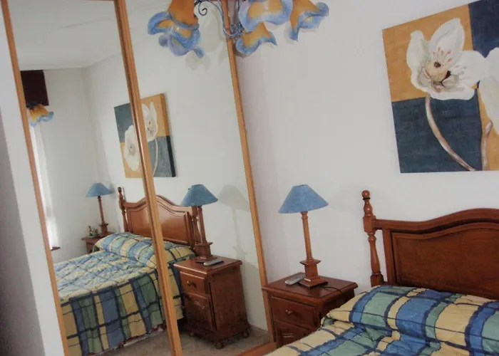 Residencial Cilla - 6022 Apartman