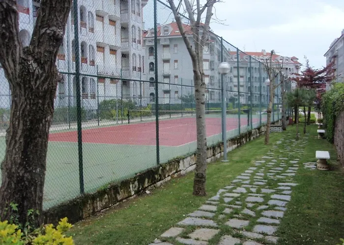 Residencial Cilla - 6022 Apartman *