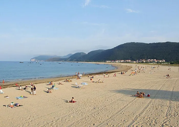 Residencial Cilla - 6022 Apartman Noja