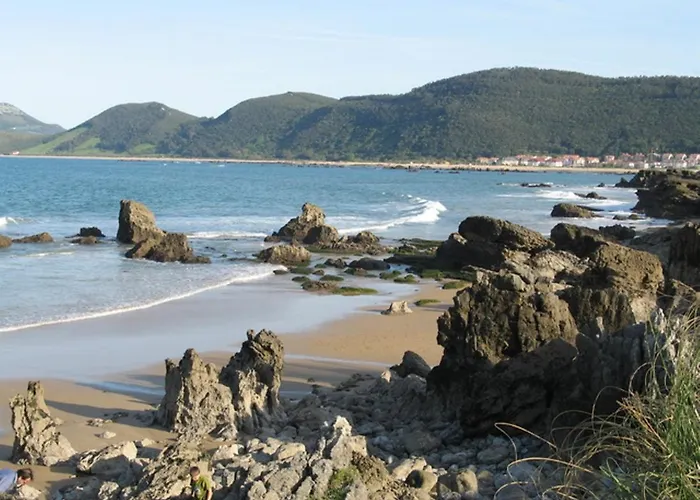 Residencial Cilla - 6022 Apartman Noja