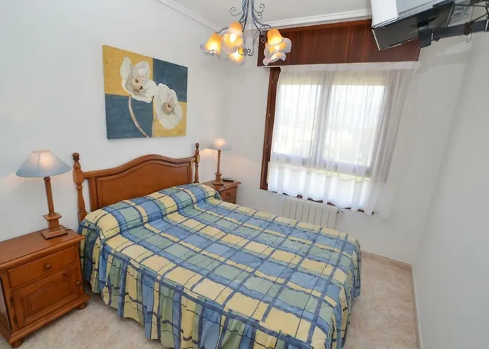 Apartman Residencial Cilla - 6022 *