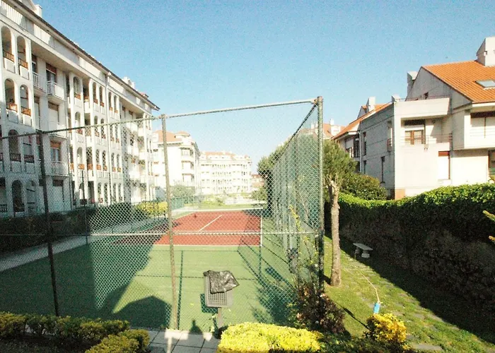 Residencial Cilla - 6022 Apartman