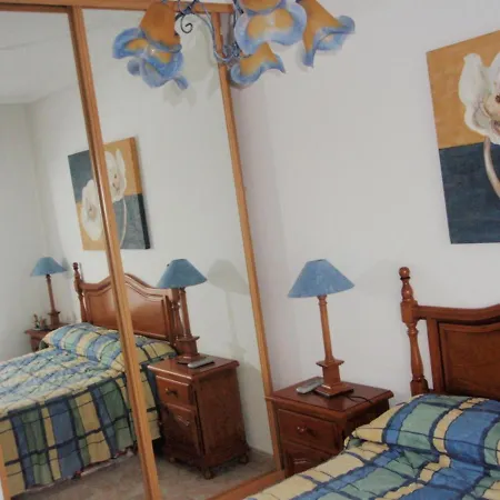 Residencial Cilla - 6022 Appartement