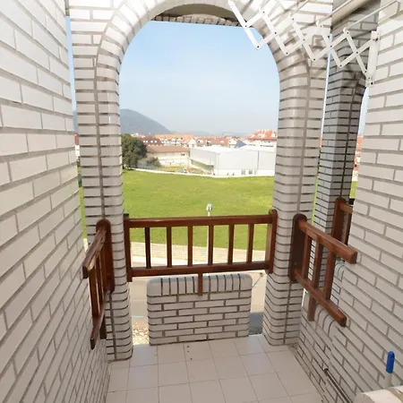 Residencial Cilla - 6022 *