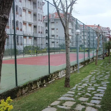 Residencial Cilla - 6022 Appartement *