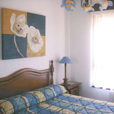 Residencial Cilla - 6022 * Noja