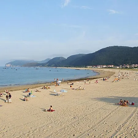 Residencial Cilla - 6022 Appartement Noja