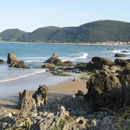 Residencial Cilla - 6022 Appartement Noja