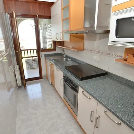 Residencial Cilla - 6022 Appartement *