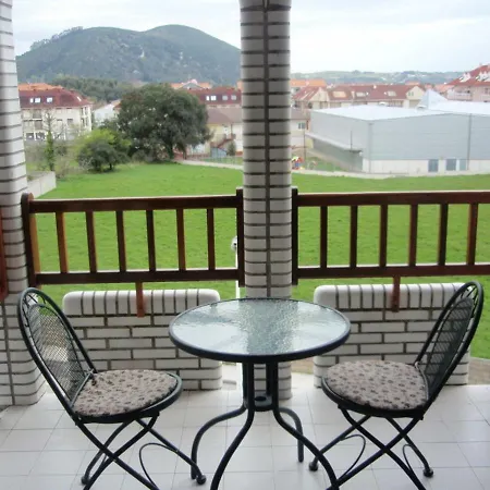 Residencial Cilla - 6022 * Noja