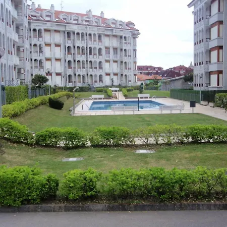 Residencial Cilla - 6022 * Noja