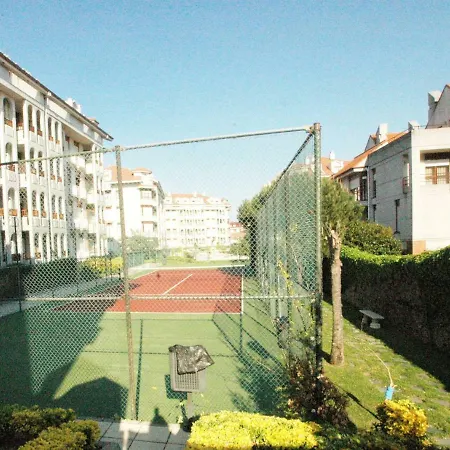 Residencial Cilla - 6022 Appartement